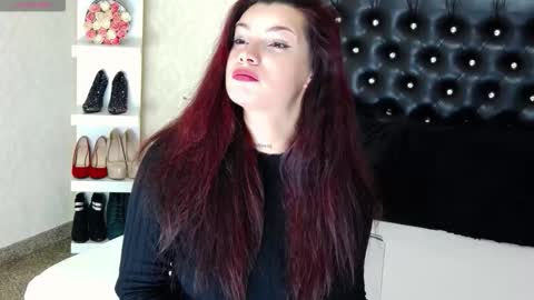 Snapshot of allisonn223 chatting on October 2025 01:28:01 PM Deea online show from October 2025 01:28:01 PM