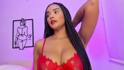 Allison online show from October 2025 08:42:01 PM