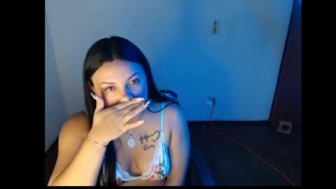 Alisson online show from May 2026 01:32:02 AM