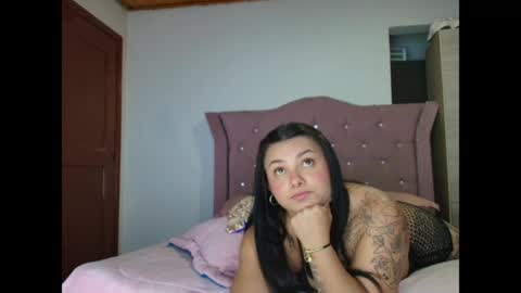 Alisson online show from July 2026 03:21:01 AM
