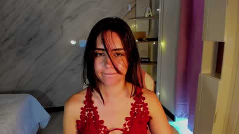 Allison Palmer online show from February 2025 04:25:01 PM