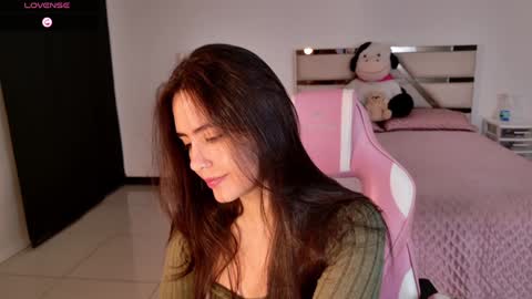 Allison Palmer online show from September 2025 12:48:01 PM