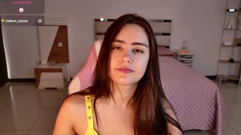 Allison Palmer online show from October 2025 02:29:01 PM