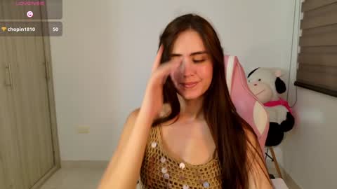 Allison Palmer online show from January 2026 09:18:01 PM