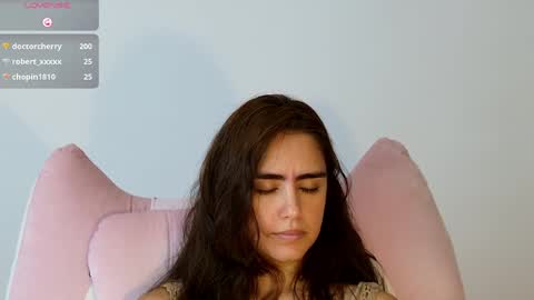 Allison Palmer online show from March 2026 03:34:01 PM