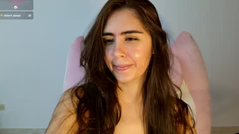 Allison Palmer online show from April 2026 02:40:01 PM