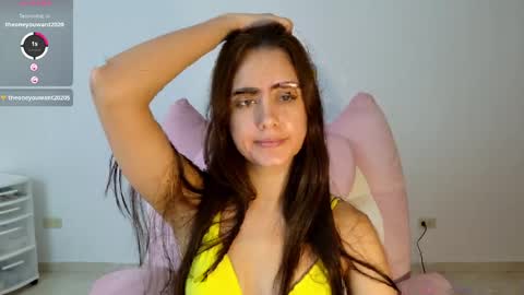 Allison Palmer online show from May 2026 02:47:01 PM
