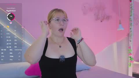 Alli  online show from June 2026 11:38:02 AM