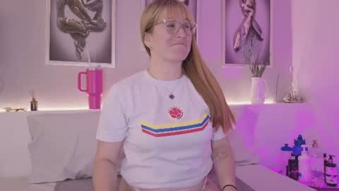 Alli  online show from June 2026 07:01:01 PM