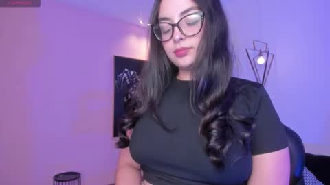 Allison Rogers online show from January 2026 02:14:01 AM