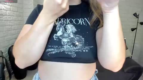 Allison Rogers online show from July 2026 10:32:02 AM