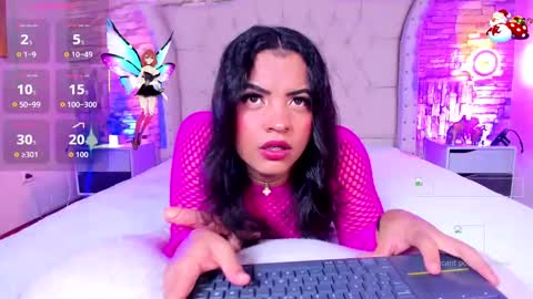 allisonspicy online show from November 2025 04:56:02 AM