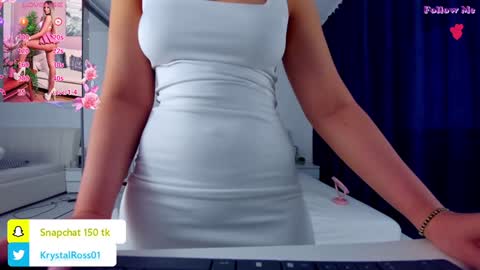 Snapshot of allisonsweetie chatting on January 2025 11:04:02 AM AllisonSweetie online show from January 2025 11:04:02 AM