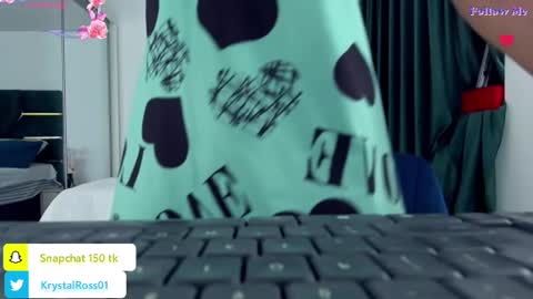 AllisonSweetie online show from October 2025 10:03:01 AM