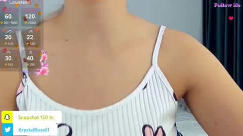 AllisonSweetie online show from November 2025 09:41:02 AM