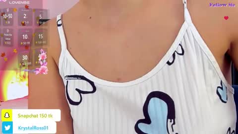 AllisonSweetie online show from November 2025 10:10:02 AM