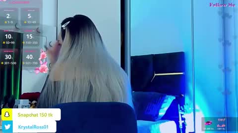 AllisonSweetie online show from November 2025 10:51:01 AM