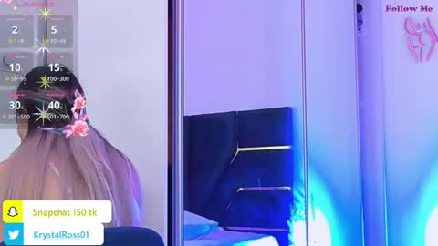 Snapshot of allisonsweetie chatting on February 2026 11:07:01 AM AllisonSweetie online show from February 2026 11:07:01 AM