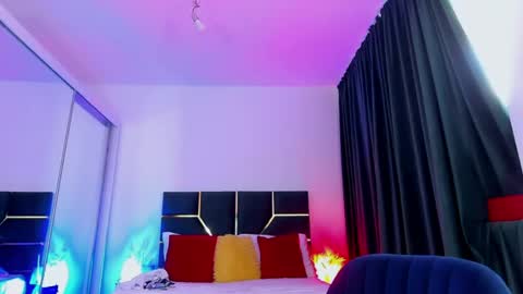 AllisonSweetie online show from April 2026 12:45:02 PM