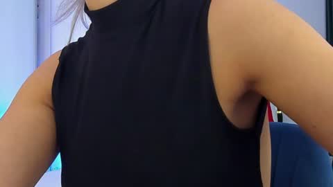AllisonSweetie online show from July 2026 10:57:01 AM