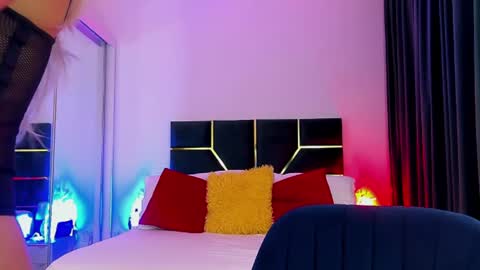 AllisonSweetie online show from July 2026 11:09:01 AM
