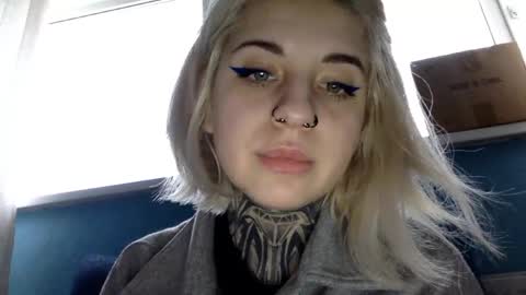 Snapshot of allisonxalfred chatting on March 2026 02:28:01 PM AllisonXAlfred online show from March 2026 02:28:01 PM