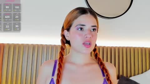 Snapshot of alliss_ginger_ chatting on February 2025 02:51:02 AM A L L I S S online show from February 2025 02:51:02 AM