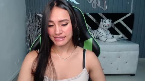 Snapshot of allisson_a chatting on December 2024 03:49:02 AM Allisson online show from December 2024 03:49:02 AM