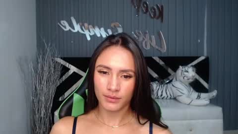 Snapshot of allisson_a chatting on December 2024 06:57:02 AM Allisson online show from December 2024 06:57:02 AM