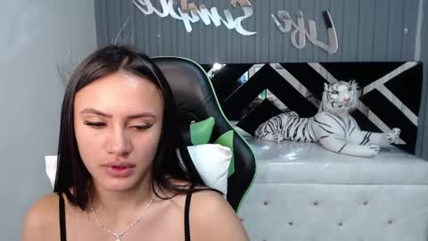 Snapshot of allisson_a chatting on January 2025 09:47:01 AM Allisson online show from January 2025 09:47:01 AM