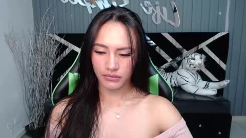 Snapshot of allisson_a chatting on January 2025 03:42:01 AM Allisson online show from January 2025 03:42:01 AM