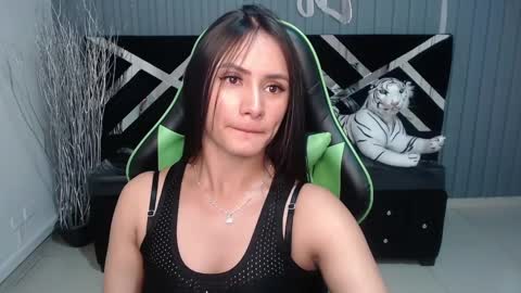 Snapshot of allisson_a chatting on January 2025 03:30:01 AM Allisson online show from January 2025 03:30:01 AM