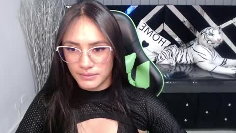 Snapshot of allisson_a chatting on February 2025 06:23:01 AM Allisson online show from February 2025 06:23:01 AM