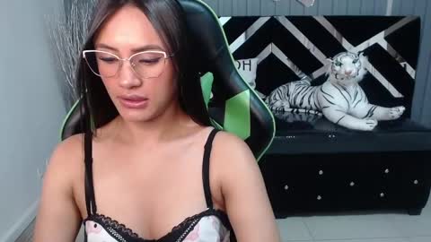 Snapshot of allisson_a chatting on February 2025 03:23:01 AM Allisson online show from February 2025 03:23:01 AM