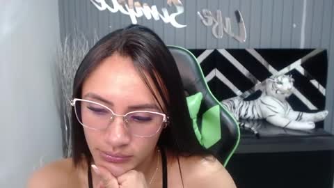 Snapshot of allisson_a chatting on February 2025 09:42:01 AM Allisson online show from February 2025 09:42:01 AM