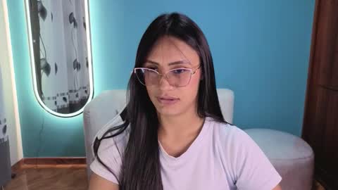 Allisson online show from September 2025 03:21:02 AM