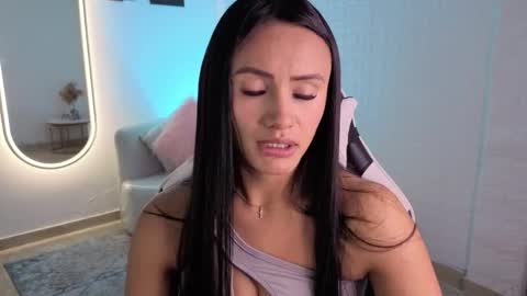 Allisson online show from February 2026 04:09:02 AM