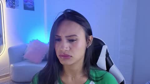 Allisson online show from March 2026 11:33:01 PM