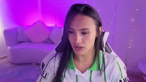 Allisson online show from March 2026 03:20:01 AM