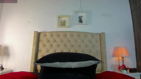 Snapshot of allisson_m chatting on November 2025 12:05:01 PM allisson online show from November 2025 12:05:01 PM