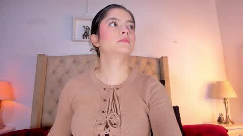 Snapshot of allisson_m chatting on January 2026 12:07:02 PM allisson online show from January 2026 12:07:02 PM