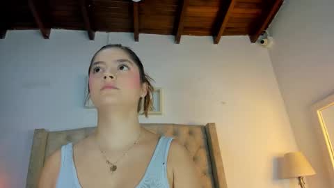 Snapshot of allisson_m chatting on January 2026 12:07:02 PM allisson online show from January 2026 12:07:02 PM