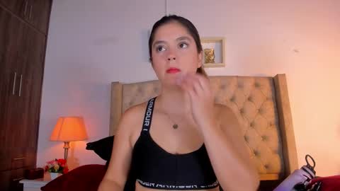 Snapshot of allisson_m chatting on January 2026 12:09:02 PM allisson online show from January 2026 12:09:02 PM