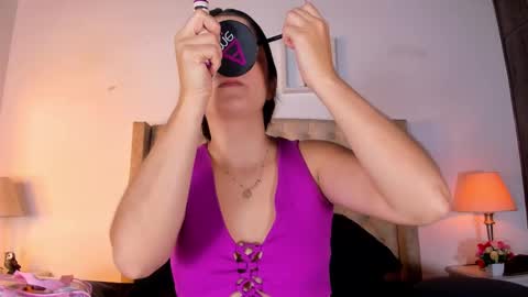 Snapshot of allisson_m chatting on February 2026 12:10:01 PM allisson online show from February 2026 12:10:01 PM