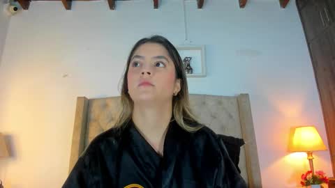 allisson online show from March 2026 12:01:02 PM