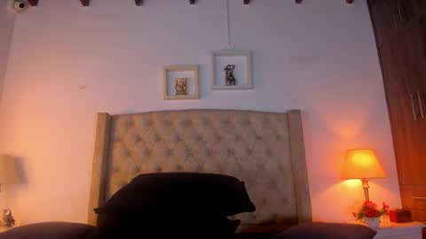 allisson online show from March 2026 12:01:02 PM