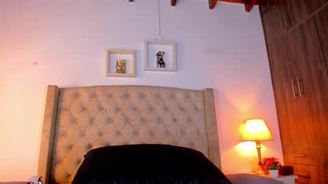 allisson online show from March 2026 12:08:01 PM