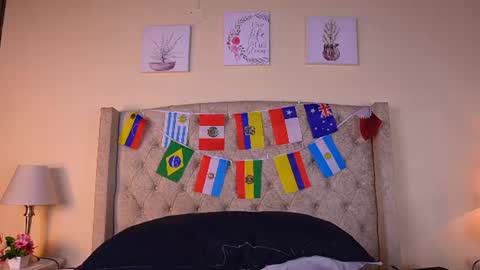 allisson online show from July 2026 12:07:02 PM