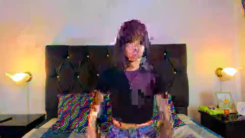Snapshot of allisson_rose chatting on February 2025 07:59:02 PM Alli online show from February 2025 07:59:02 PM