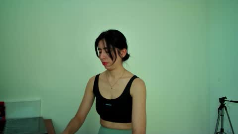 Snapshot of allisson_rose chatting on October 2025 07:10:02 PM Alli online show from October 2025 07:10:02 PM